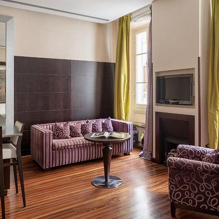 Ricasoli Firenze Luxury Apartments | Una Esperienze ภายนอก รูปภาพ